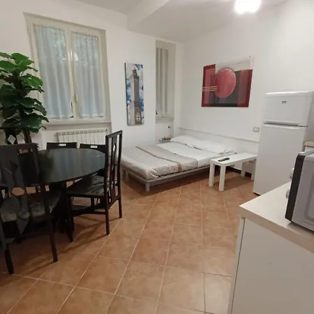 Casa Digione Con Posto Auto