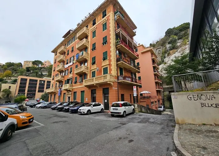 Casa Digione Con Posto Auto