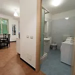 Casa Digione Con Posto Auto Genova