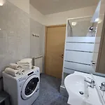 Casa Digione Con Posto Auto Genova