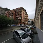 Casa Digione Con Posto Auto * Genova