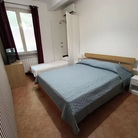 Casa Digione Con Posto Auto