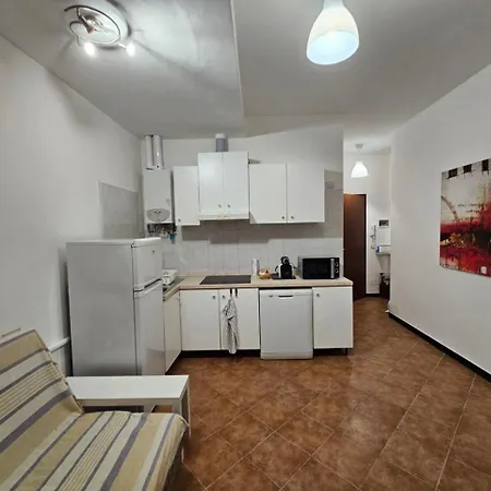 Apartment Casa Digione Con Posto Auto *