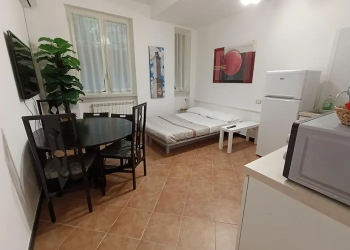 Casa Digione Con Posto Auto