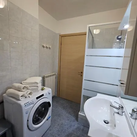 Casa Digione Con Posto Auto Генуя