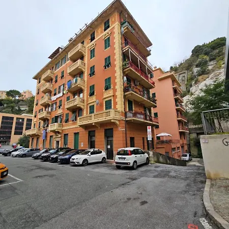 Casa Digione Con Posto Auto