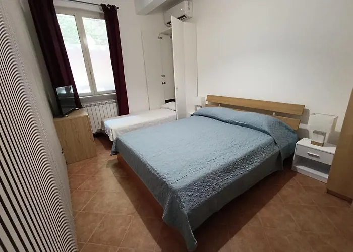 Casa Digione Con Posto Auto