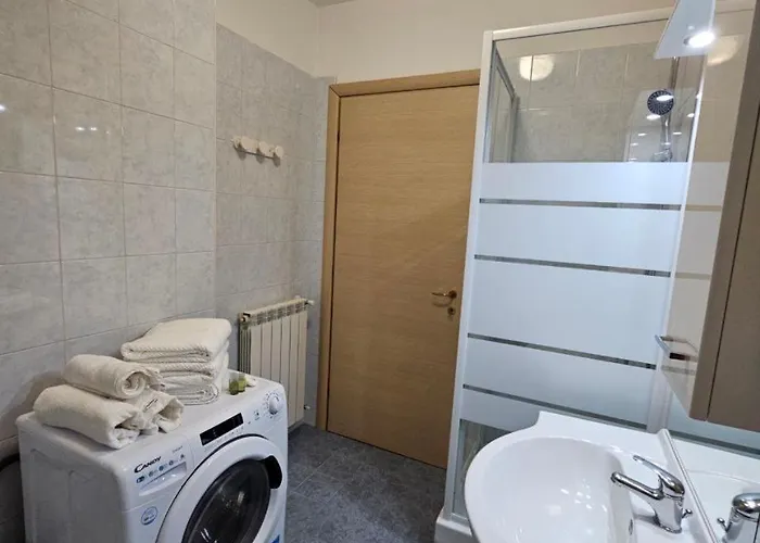 Casa Digione Con Posto Auto Genua