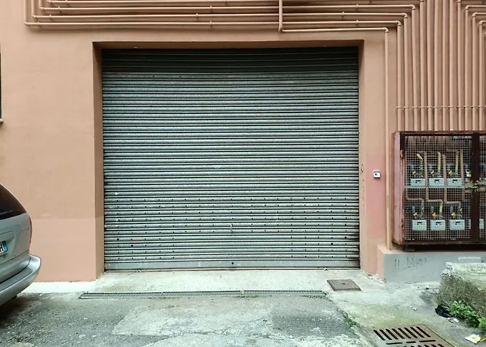 Casa Digione Con Posto Auto *