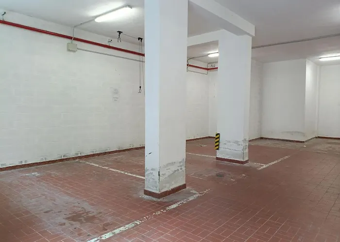 Apartament Casa Digione Con Posto Auto *