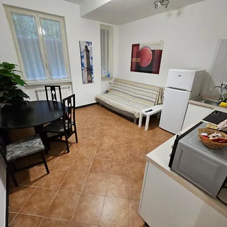 Casa Digione Con Posto Auto Apartament *