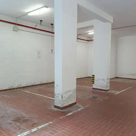 Apartamento Casa Digione Con Posto Auto *